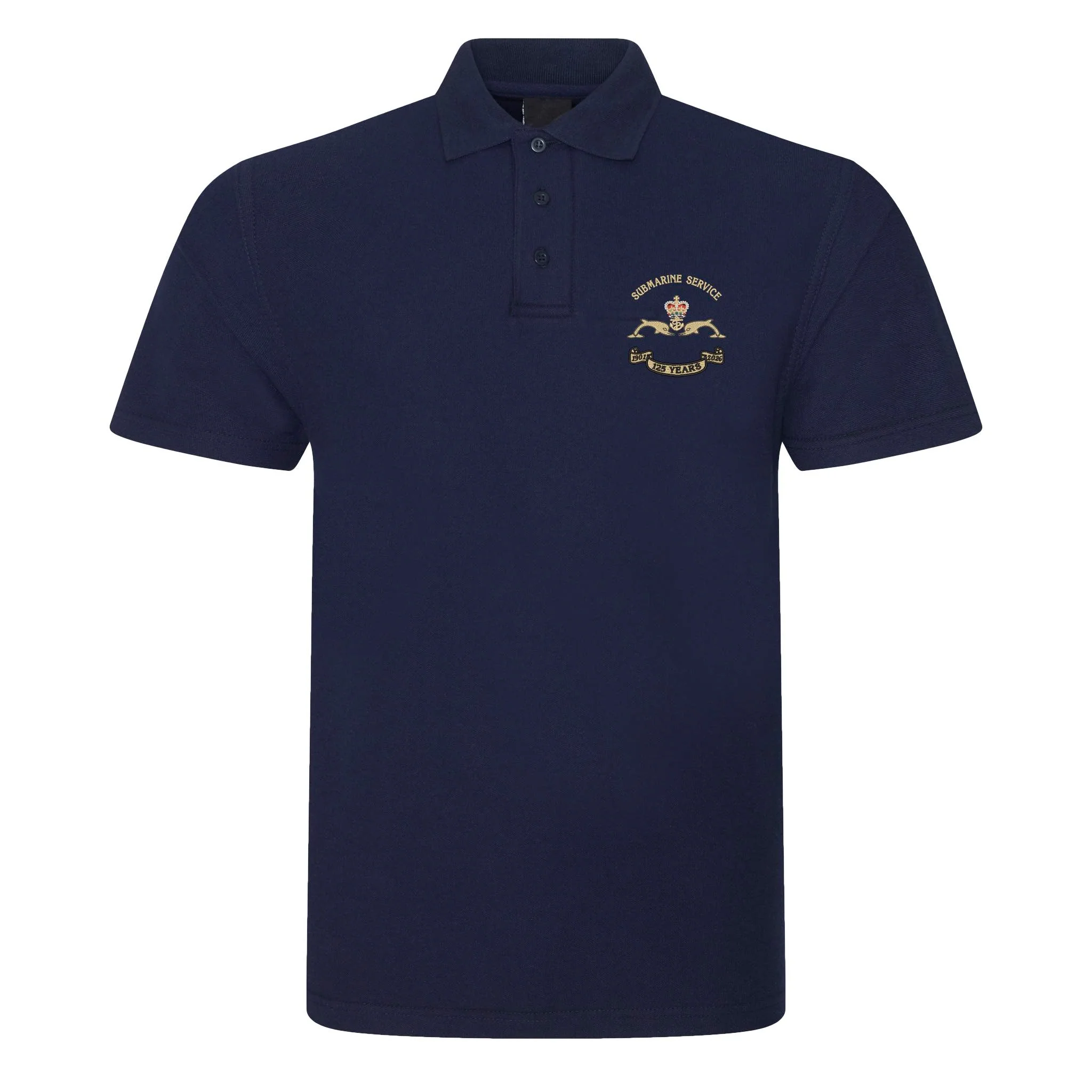 Royal Navy Submariner